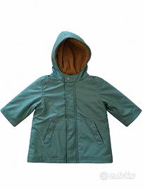 giacca da autunno inverno bimbo PETIT BATEAU