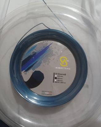highstring hi storm 8