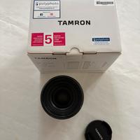 Tamron 28-75mm f/2.8 Di III RXD - attacco E-Mount