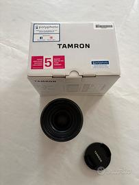 Tamron 28-75mm f/2.8 Di III RXD - attacco E-Mount