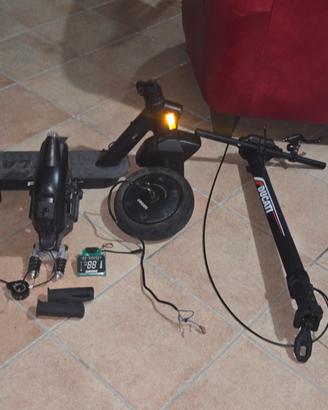 ducati pro 2 plus