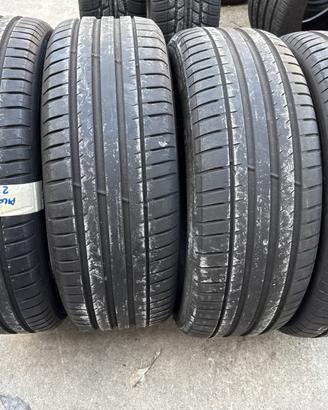 gomme usate 2356018 Estivo MICHELIN - PIL - 313