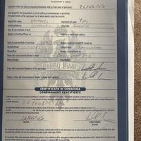 Bici da corsa bianchi