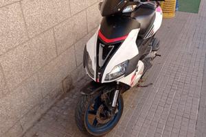 Aprilia sr 50