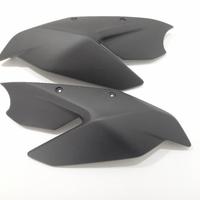 FIANCHETTI SOTTO SERBATOIO CARBONIO STREETFIGHTER 