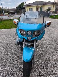 BMW R 1200 CL