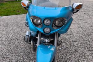 BMW R 1200 CL