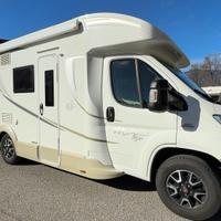 CARAVANS INTERNATIONAL Magis 85 XT