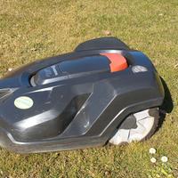 Robot taglia erba Husqvarna Automower 420