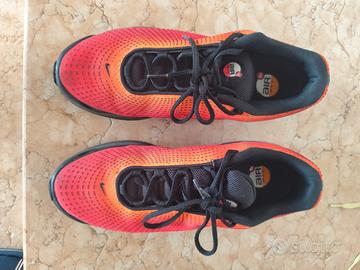 Scarpe ragazzo Air max nr. 44
