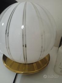 lampade per camere da letto