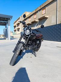 Brixton cromwell 125 