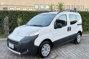 Citroen Nemo 1.3 HDi 75CV Unico Proprietario