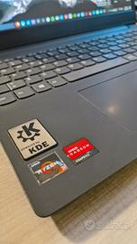 Notebook  Lenovo V15-ADA