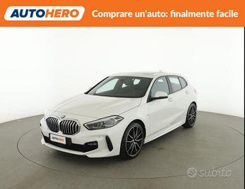 BMW 118 WU71657