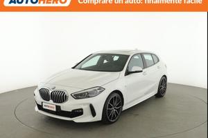 BMW 118 WU71657