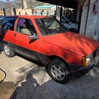 Lancia Y 1.0 BENZINA 4X4 GANCIO TRAINO - 1987