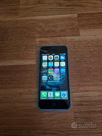 iPhone 5C