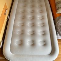 Materasso gonfiabile