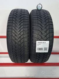 Gomme Usate Michelin 195 65 15 Guarda Catalogo