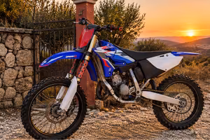 YZ 125