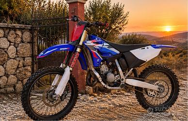 YZ 125