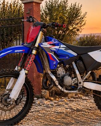 YZ 125