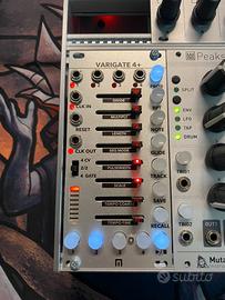 Varigate 4+ (Malekko)