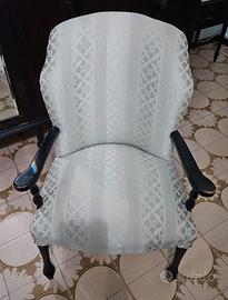 Poltroncine d'arredo