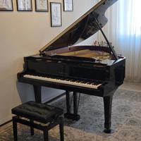 Yamaha G3 (186 cm) - Meccanica perfetta - Ferrara