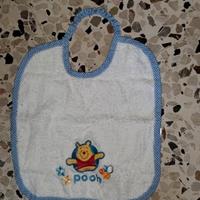 Bavetta Winnie the Pooh 