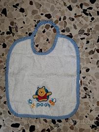 Bavetta Winnie the Pooh 