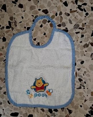 Bavetta Winnie the Pooh 