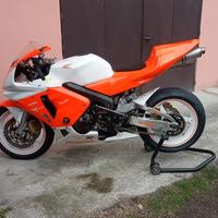 Honda CBR 600