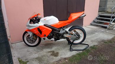 Honda CBR 600