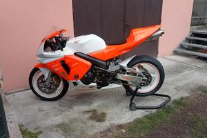 Honda CBR 600