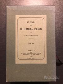 Storia della letteratura italiana, 1870
