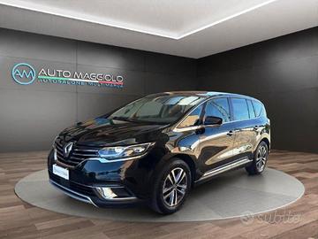 Renault Espace 2.0Blue dCi 160CV EDC 7 POSTI