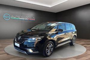 Renault Espace 2.0Blue dCi 160CV EDC 7 POSTI