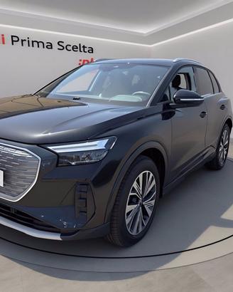 AUDI Q4 e-tron 45 business advanced