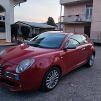  Alfa Romeo MiTo 1.3 Multijet anno 2015 euro 6b 
