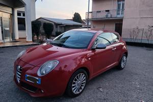  Alfa Romeo MiTo 1.3 Multijet anno 2015 euro 6b 