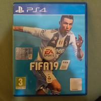 fifa 19 per play 4