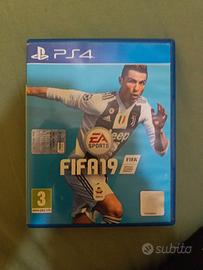 fifa 19 per play 4