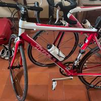 Bici da corsa Trek
