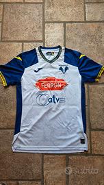 Hellas Verona away