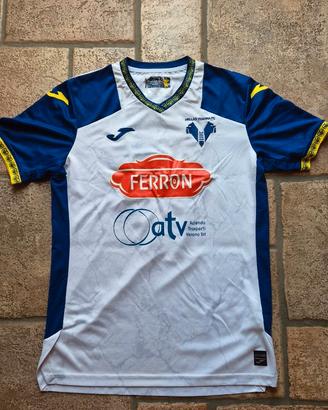 Hellas Verona away