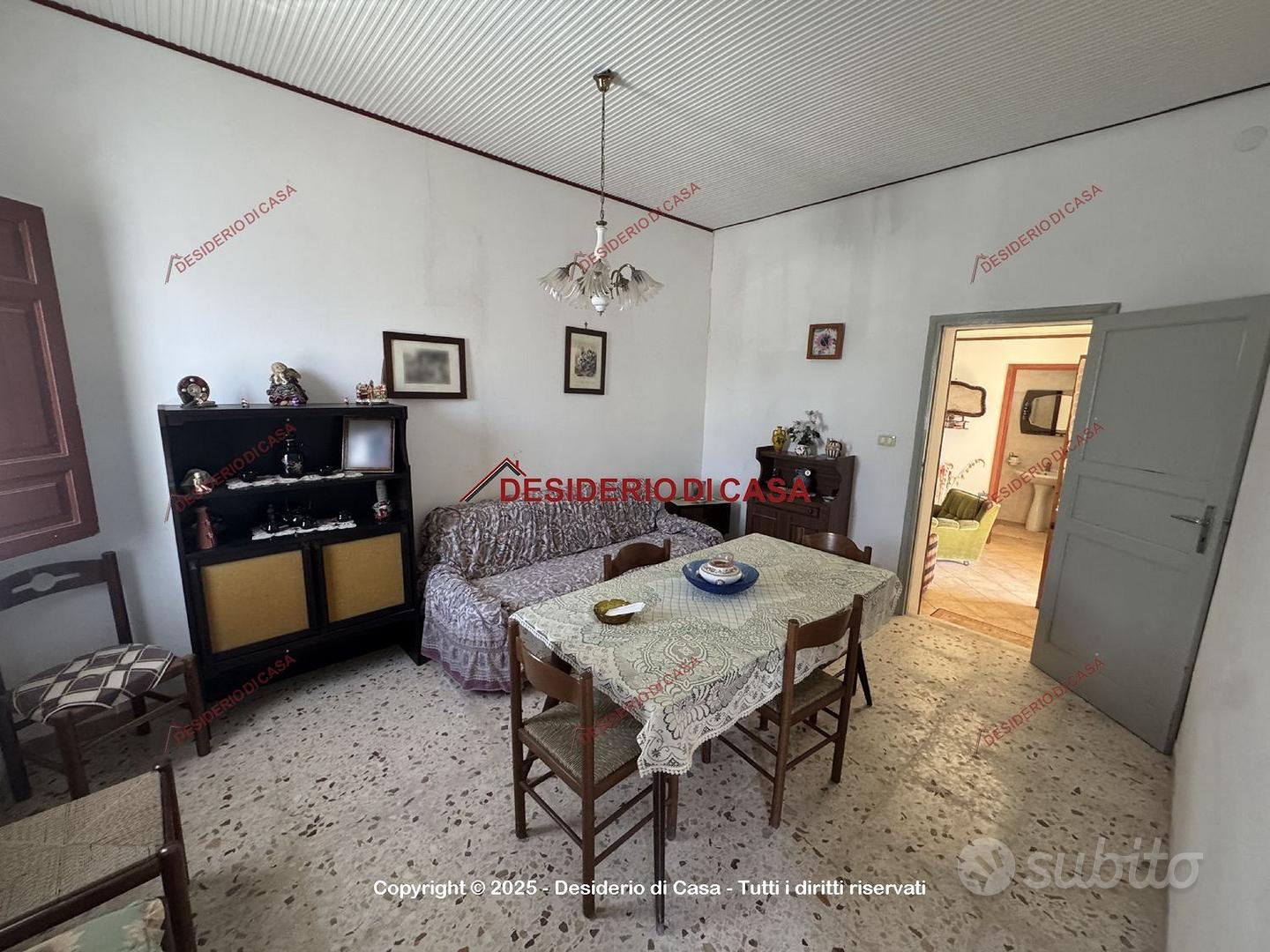 Casa, Valderice. - Vista 4
