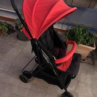 Passeggino ultra leggero Foppapedretti