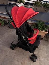 Passeggino ultra leggero Foppapedretti
